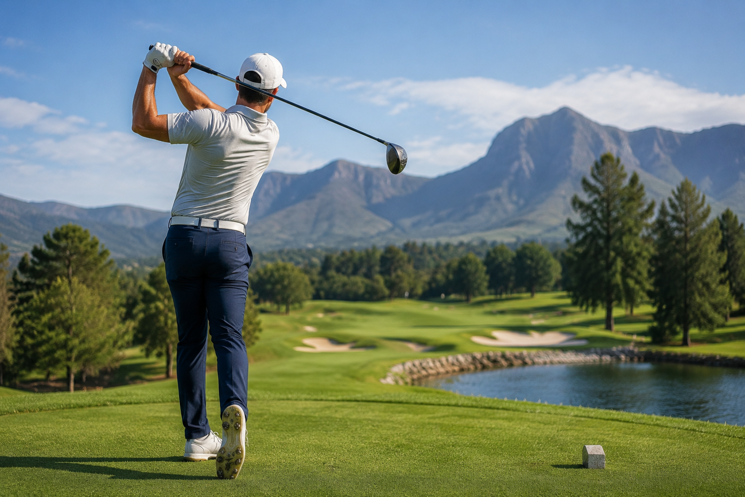 Golf