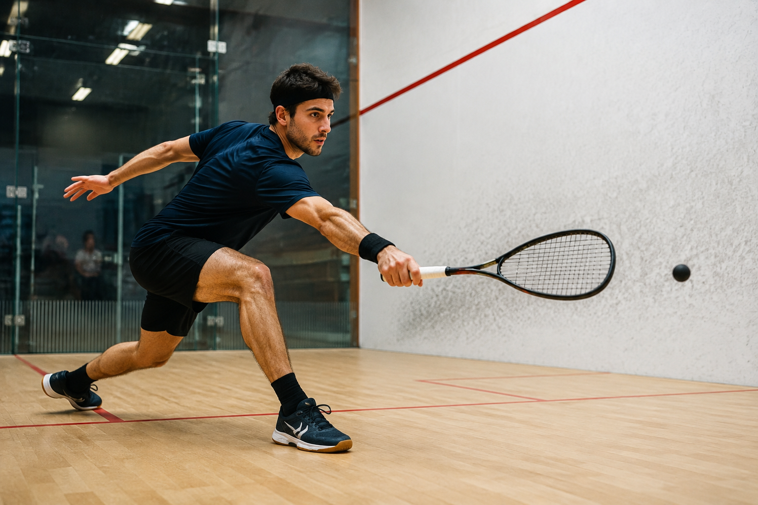 Squash
