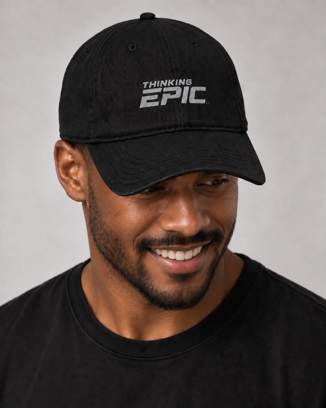 Thinking Epic Performance Cap
