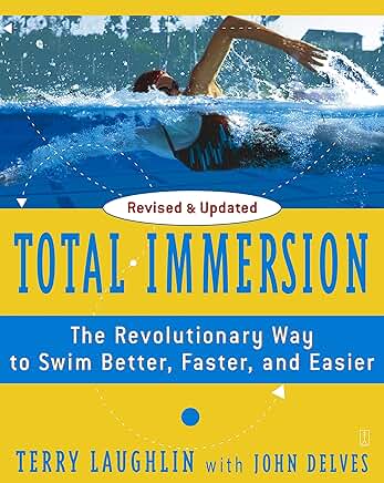 Total Immersion book cover